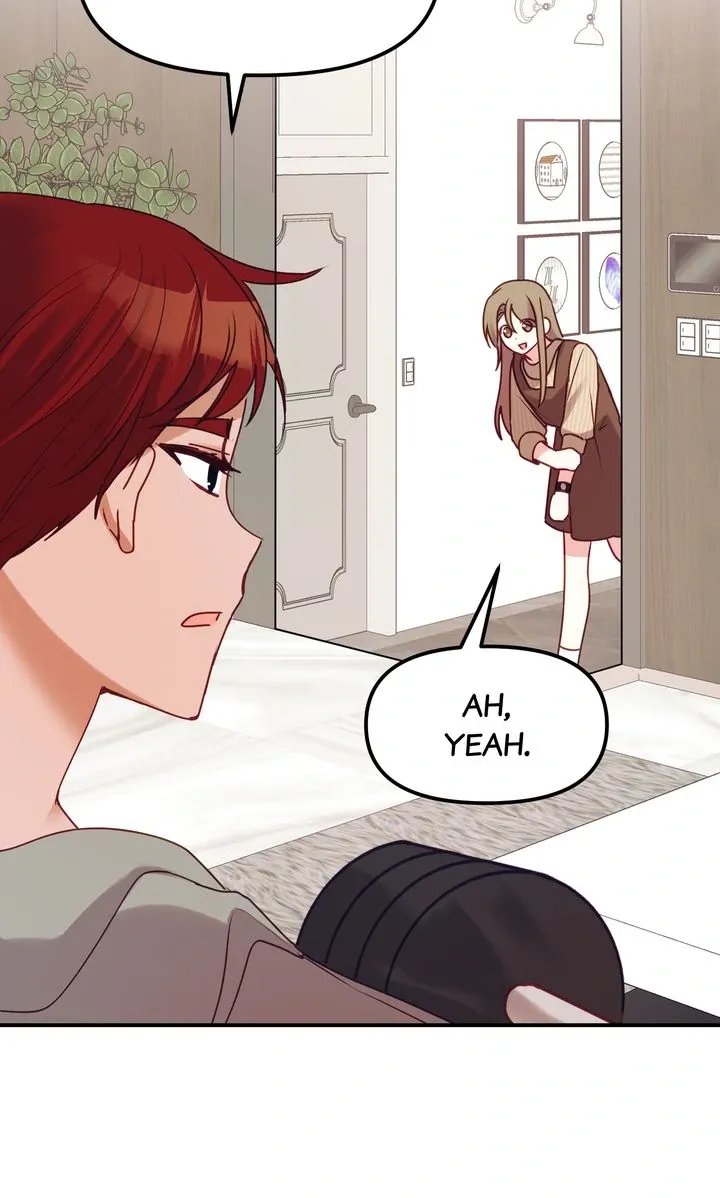 A Romantic Ending with My 2D Boyfriend! Chapter 5 page 76 - 