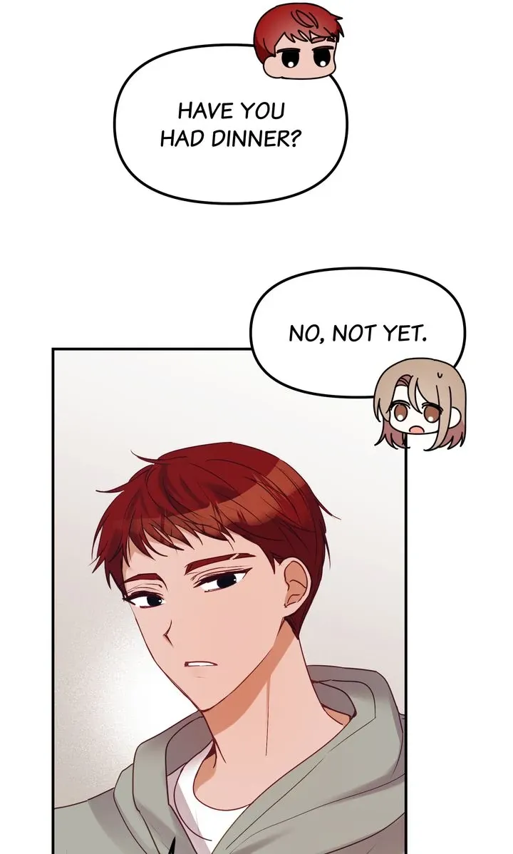 A Romantic Ending with My 2D Boyfriend! Chapter 5 page 77 - 