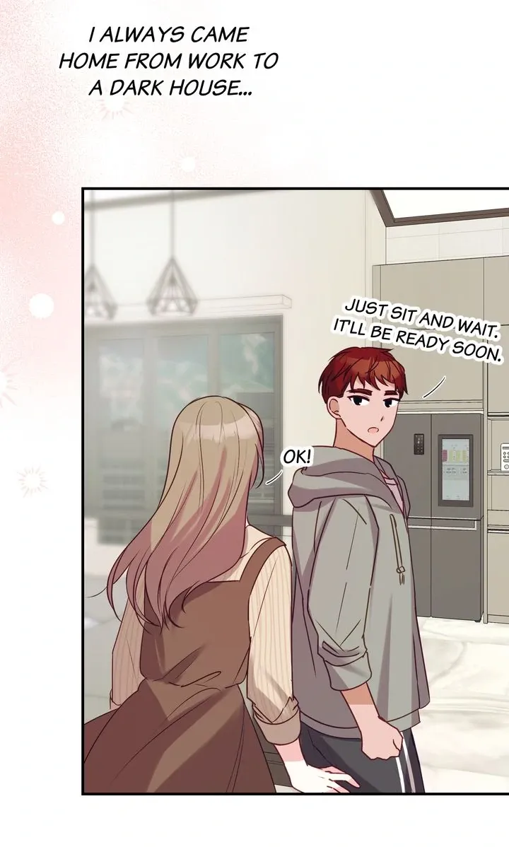 A Romantic Ending with My 2D Boyfriend! Chapter 5 page 79 - 
