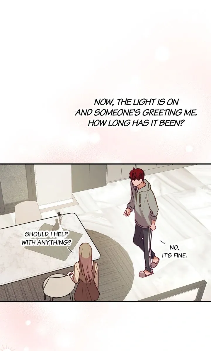 A Romantic Ending with My 2D Boyfriend! Chapter 5 page 80 - 