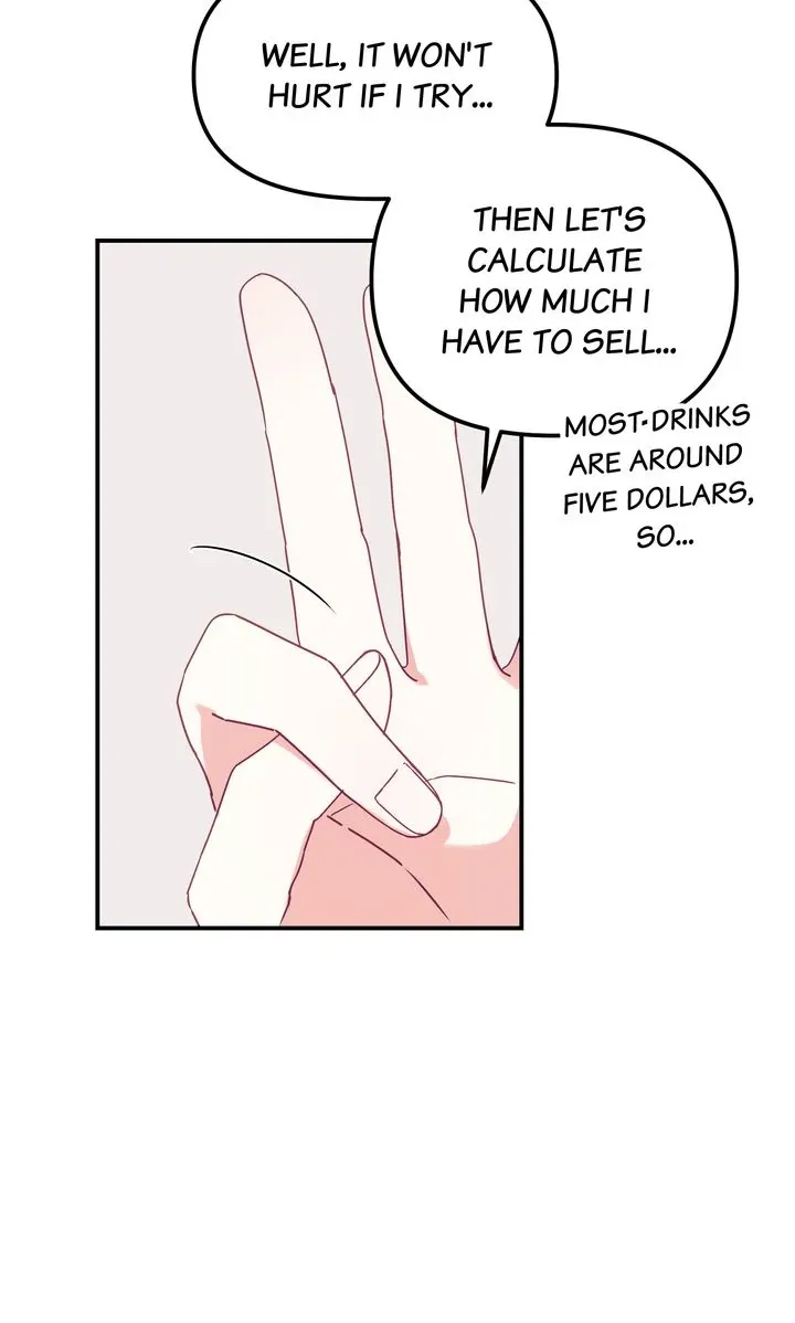 A Romantic Ending with My 2D Boyfriend! Chapter 5 page 9 - 