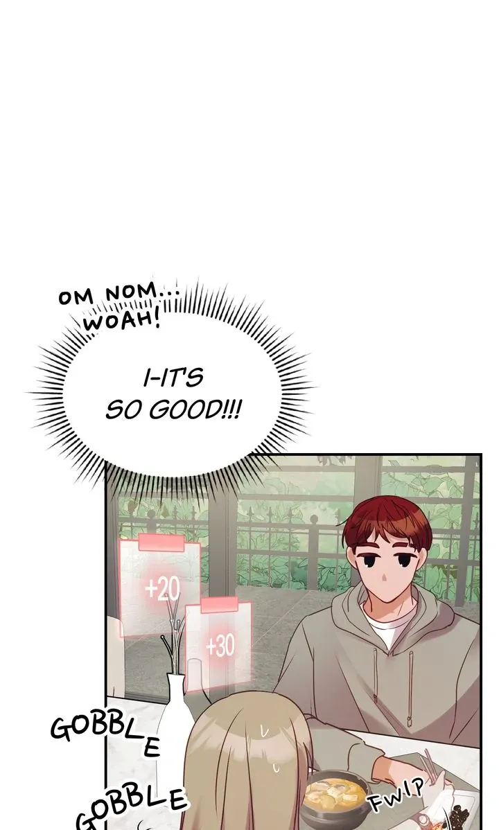 A Romantic Ending with My 2D Boyfriend! Chapter 5 page 84 - 