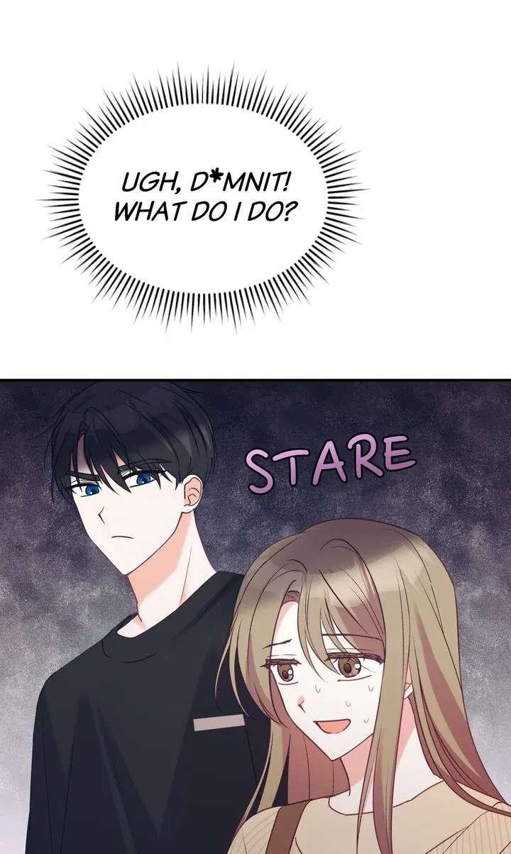 A Romantic Ending with My 2D Boyfriend! Chapter 6 page 2 - 