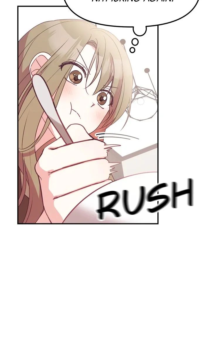 A Romantic Ending with My 2D Boyfriend! Chapter 6 page 11 - 