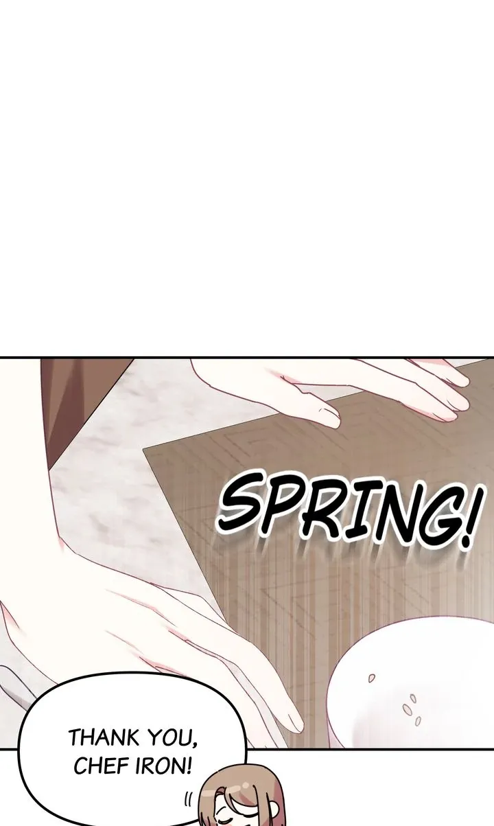 A Romantic Ending with My 2D Boyfriend! Chapter 6 page 12 - 