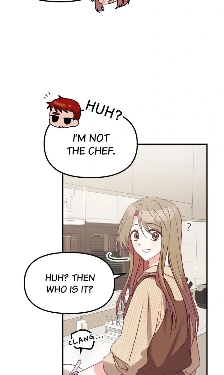 A Romantic Ending with My 2D Boyfriend! Chapter 6 page 13 - 