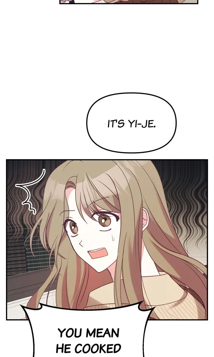 A Romantic Ending with My 2D Boyfriend! Chapter 6 page 14 - 