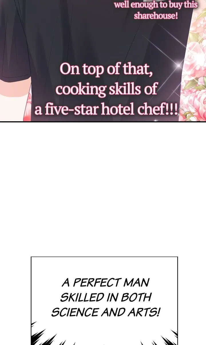 A Romantic Ending with My 2D Boyfriend! Chapter 6 page 16 - 
