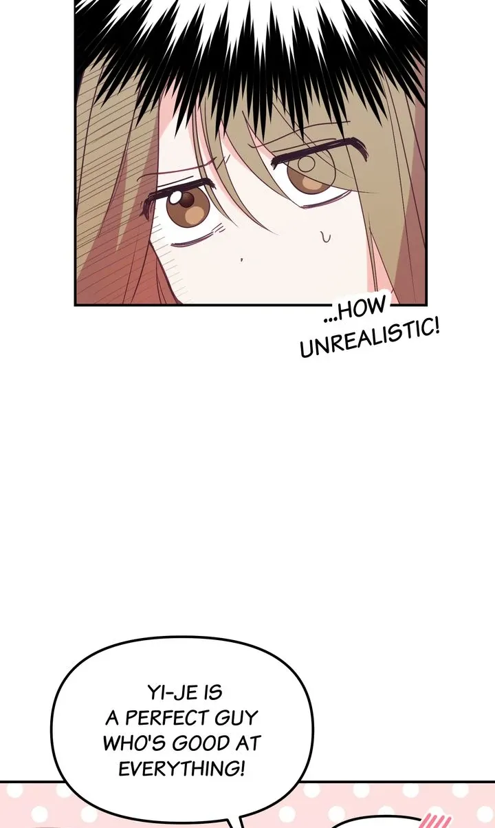 A Romantic Ending with My 2D Boyfriend! Chapter 6 page 17 - 