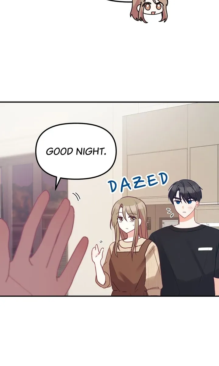 A Romantic Ending with My 2D Boyfriend! Chapter 6 page 20 - 