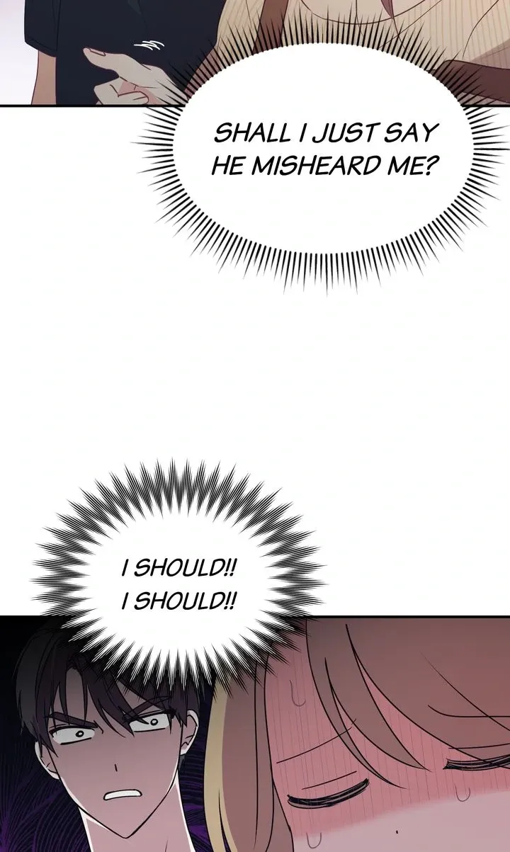 A Romantic Ending with My 2D Boyfriend! Chapter 6 page 3 - 