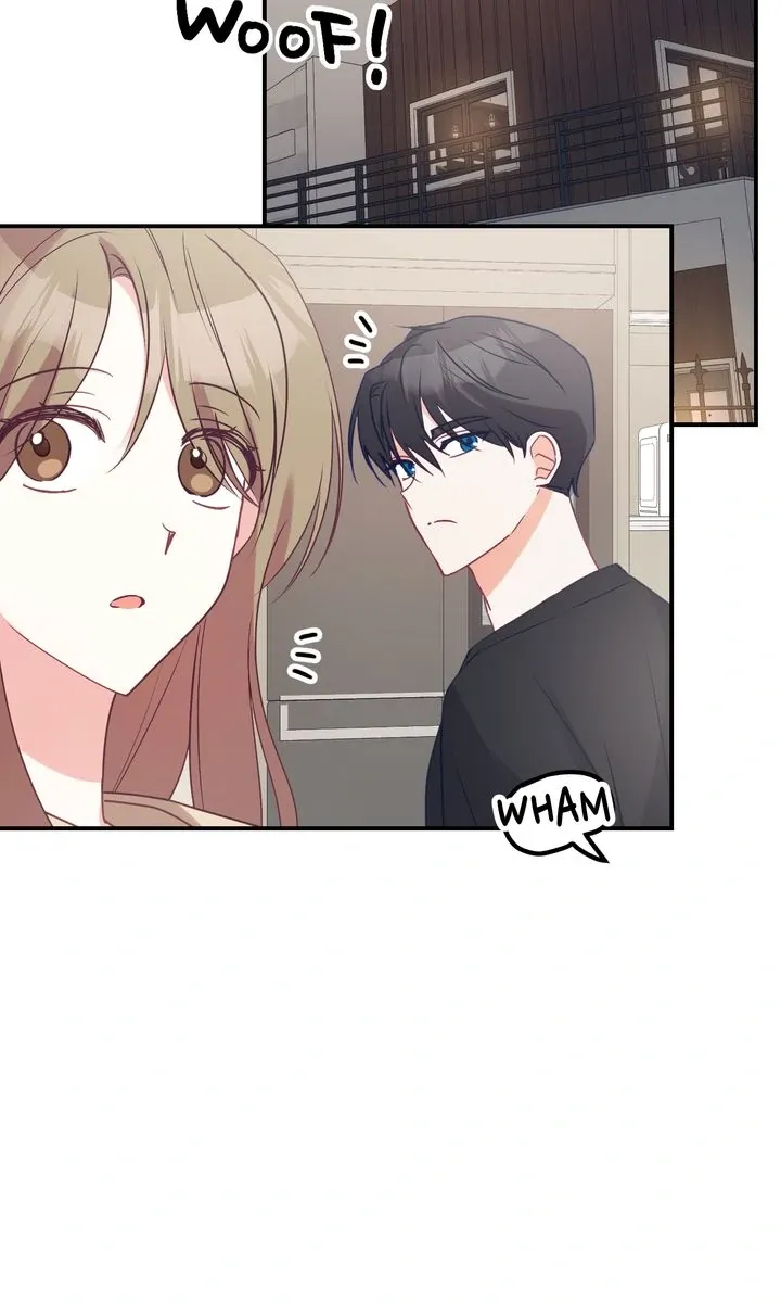 A Romantic Ending with My 2D Boyfriend! Chapter 6 page 23 - 