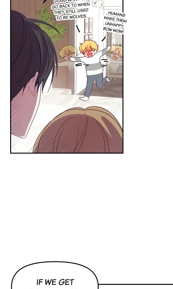 A Romantic Ending with My 2D Boyfriend! Chapter 6 page 26 - 