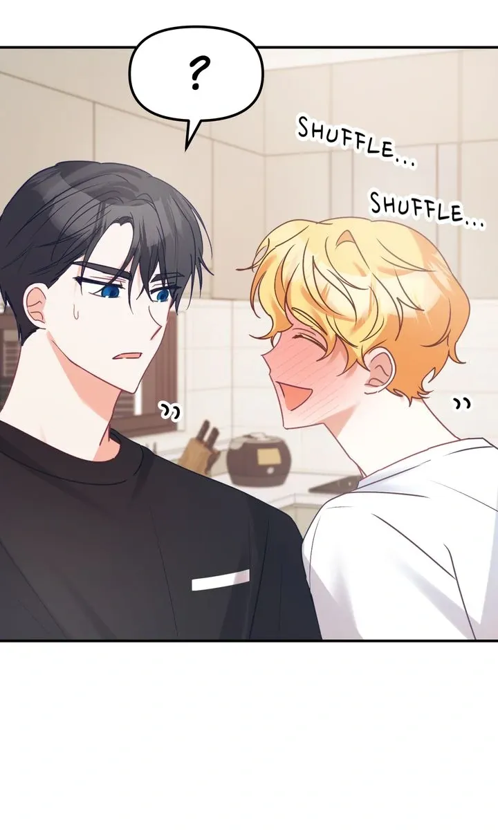 A Romantic Ending with My 2D Boyfriend! Chapter 6 page 28 - 