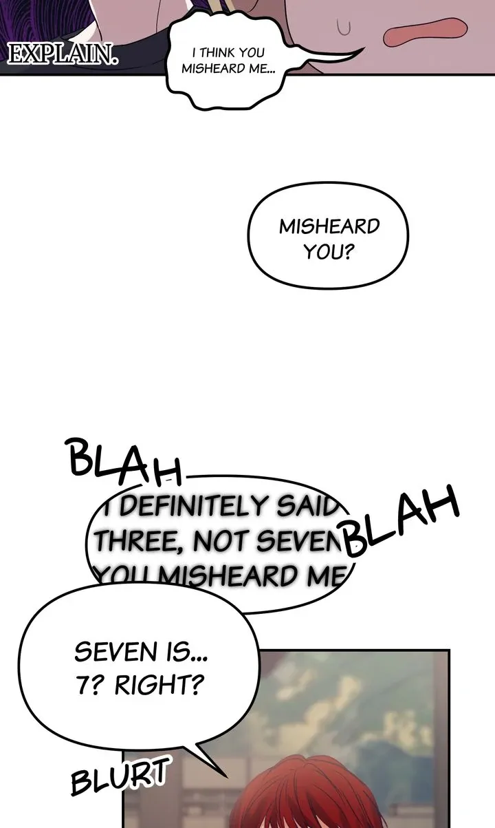A Romantic Ending with My 2D Boyfriend! Chapter 6 page 4 - 
