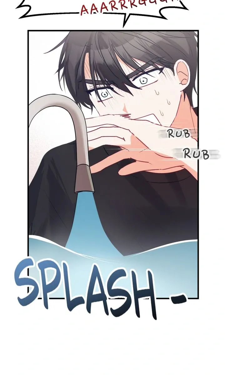 A Romantic Ending with My 2D Boyfriend! Chapter 6 page 32 - 