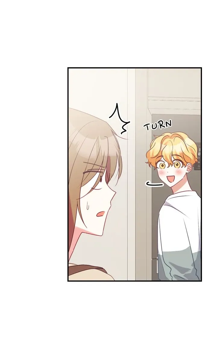 A Romantic Ending with My 2D Boyfriend! Chapter 6 page 33 - 