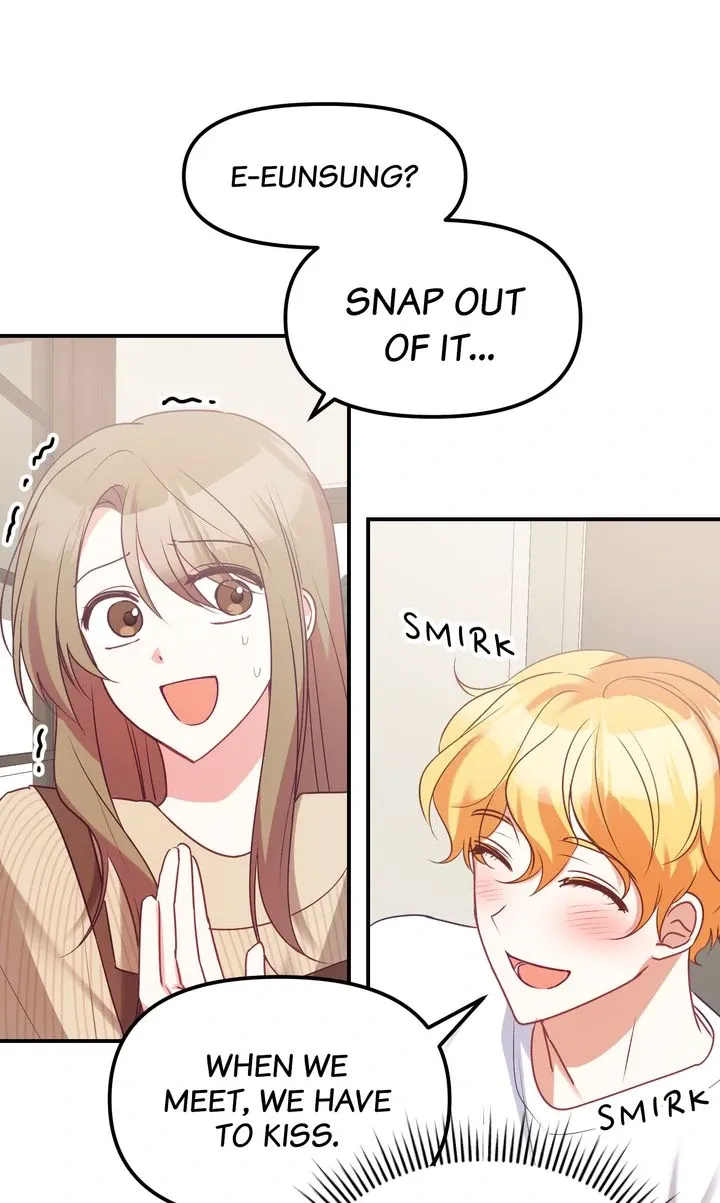 A Romantic Ending with My 2D Boyfriend! Chapter 6 page 34 - 