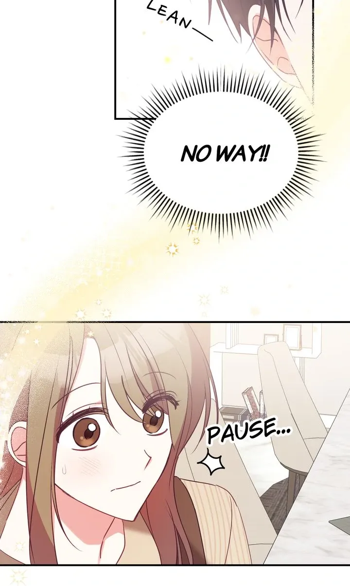 A Romantic Ending with My 2D Boyfriend! Chapter 6 page 36 - 