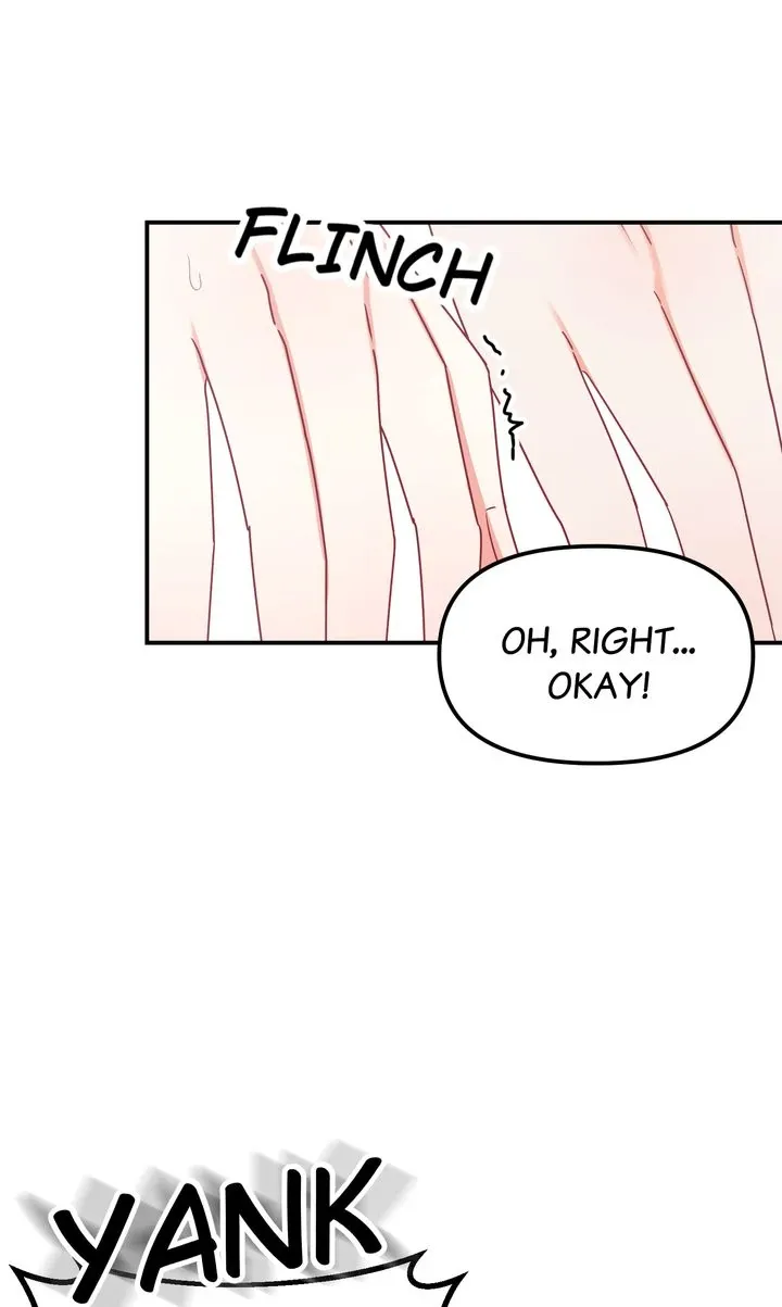 A Romantic Ending with My 2D Boyfriend! Chapter 6 page 39 - 