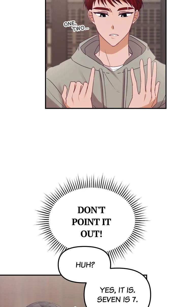 A Romantic Ending with My 2D Boyfriend! Chapter 6 page 5 - 