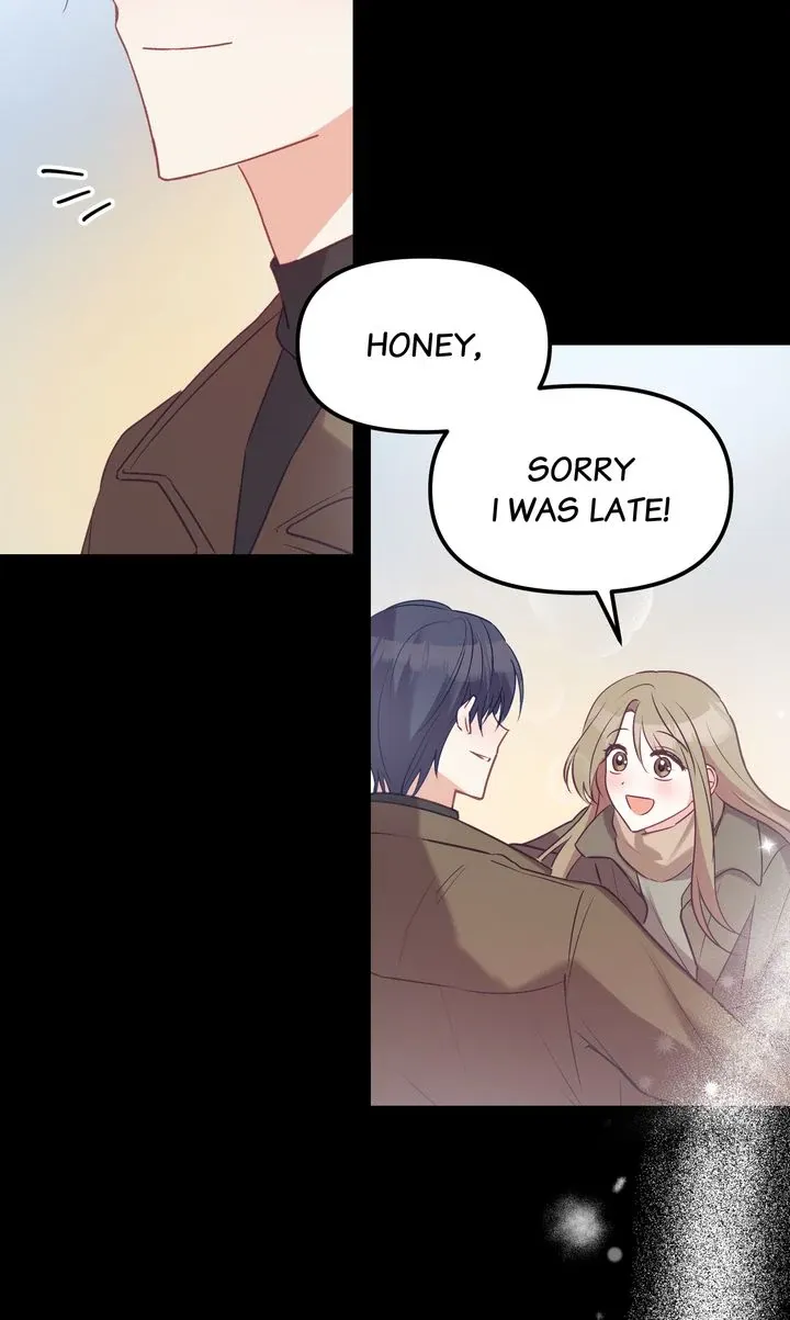 A Romantic Ending with My 2D Boyfriend! Chapter 6 page 45 - 