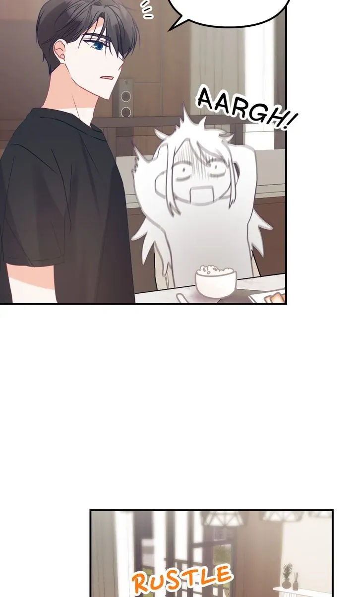 A Romantic Ending with My 2D Boyfriend! Chapter 6 page 6 - 