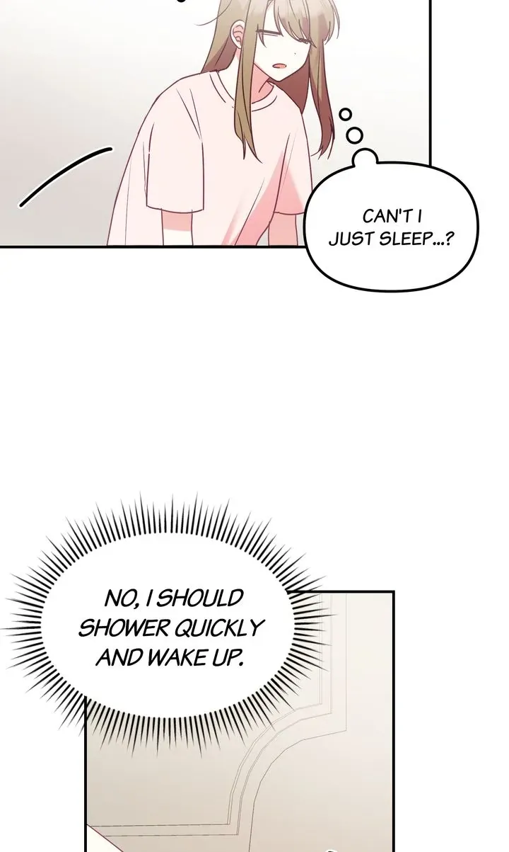 A Romantic Ending with My 2D Boyfriend! Chapter 6 page 53 - 