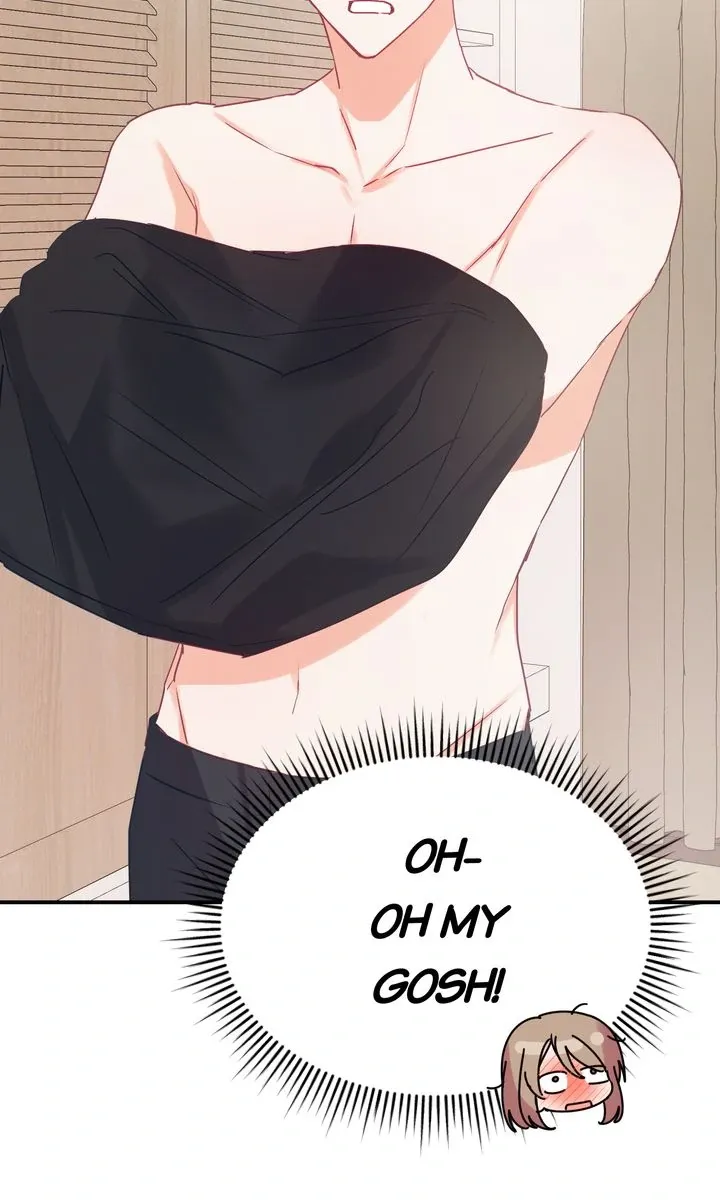 A Romantic Ending with My 2D Boyfriend! Chapter 6 page 56 - 