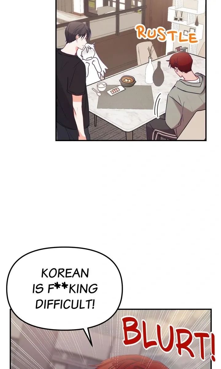 A Romantic Ending with My 2D Boyfriend! Chapter 6 page 7 - 