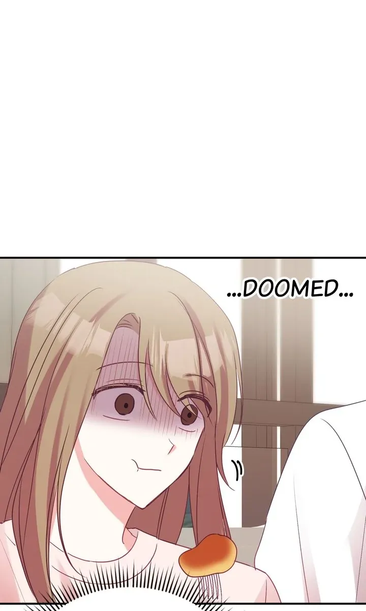 A Romantic Ending with My 2D Boyfriend! Chapter 6 page 61 - 