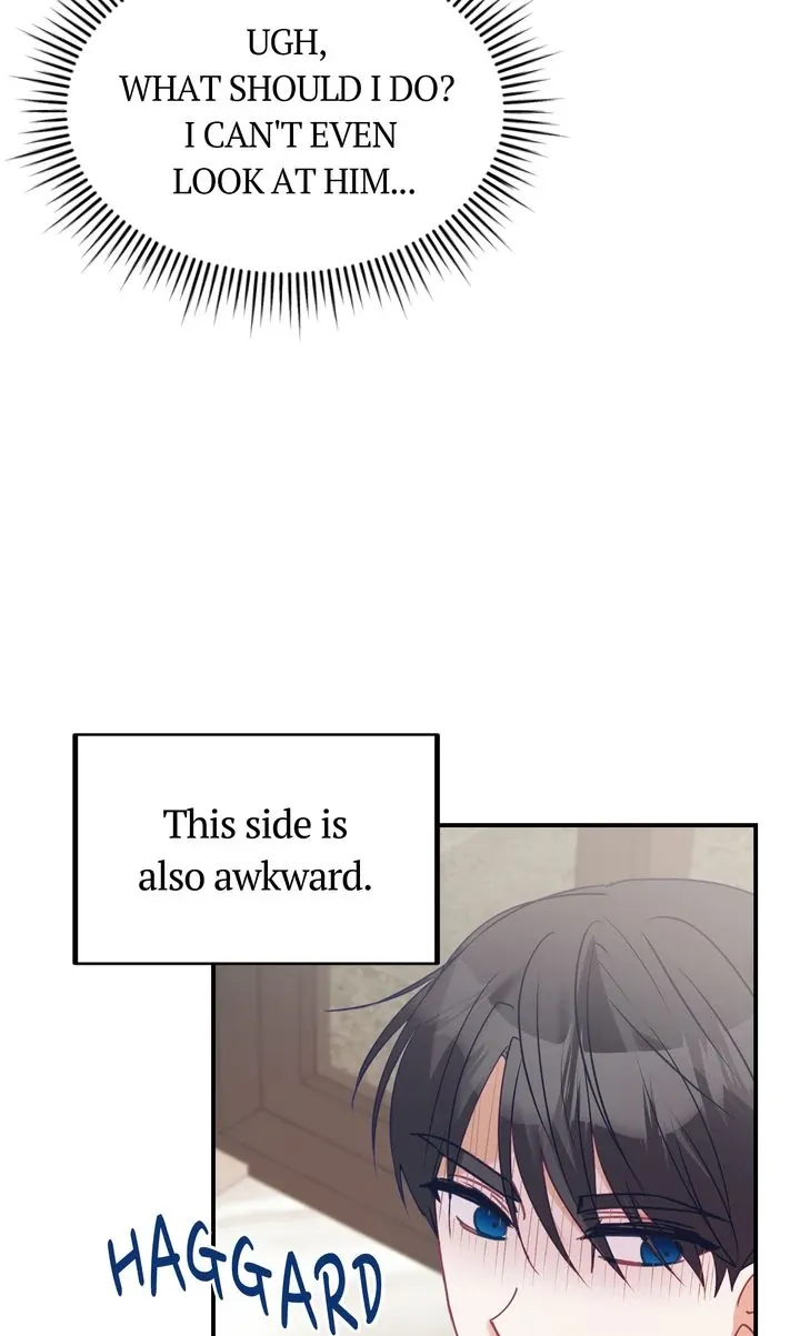A Romantic Ending with My 2D Boyfriend! Chapter 6 page 62 - 