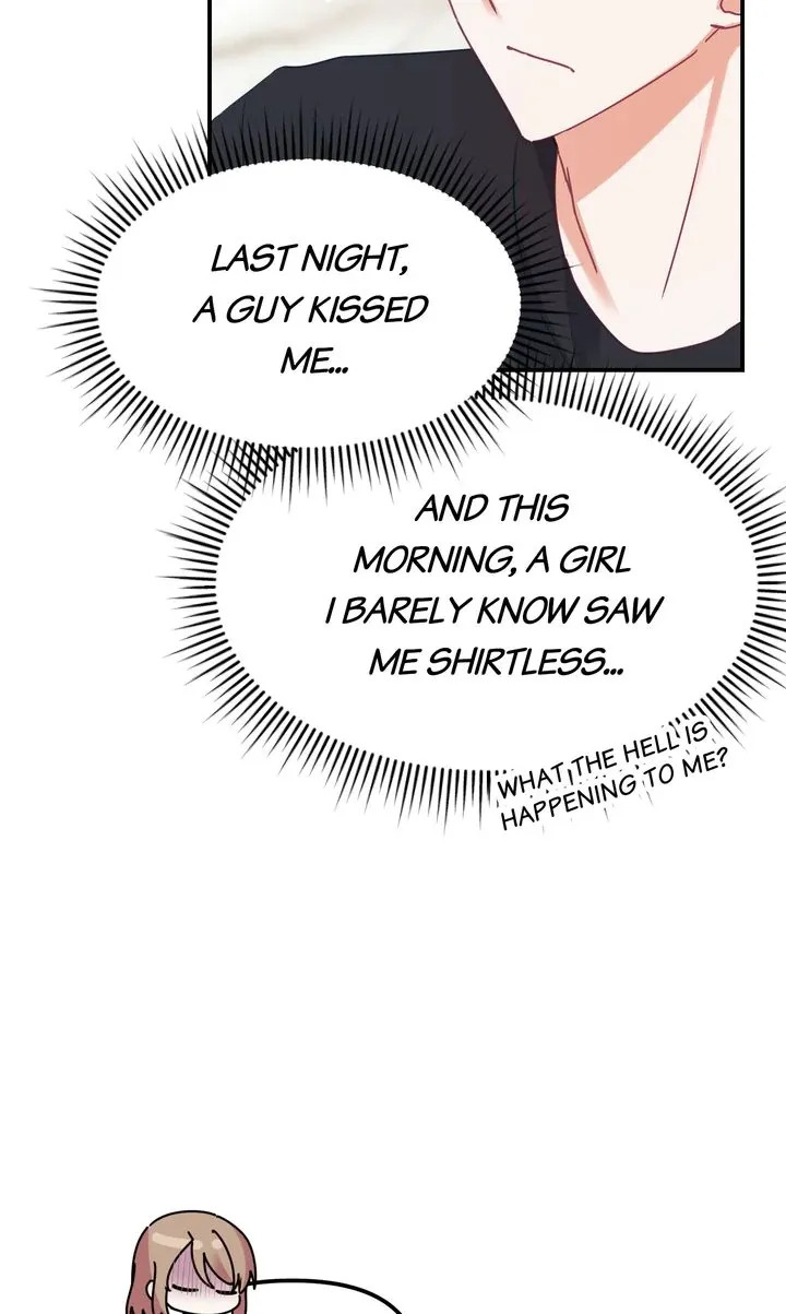 A Romantic Ending with My 2D Boyfriend! Chapter 6 page 63 - 