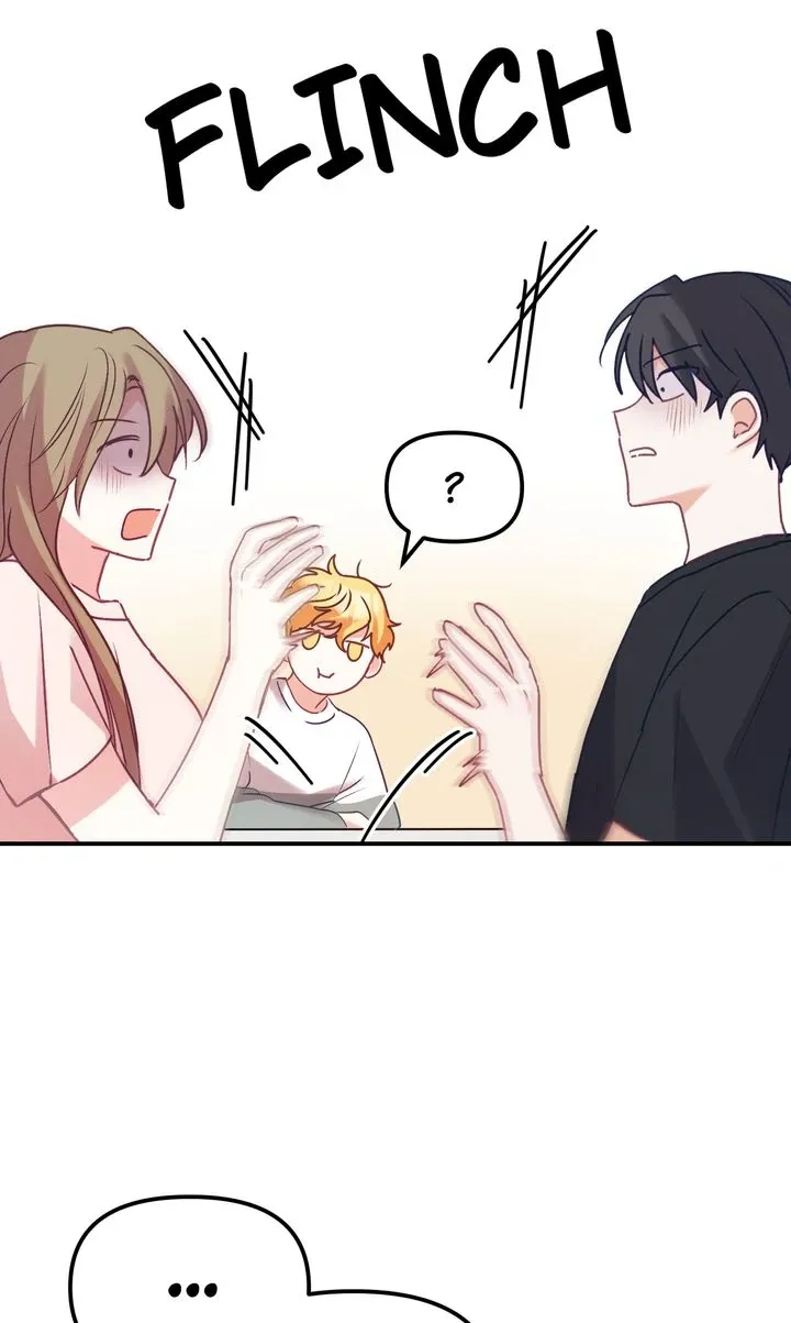 A Romantic Ending with My 2D Boyfriend! Chapter 6 page 65 - 