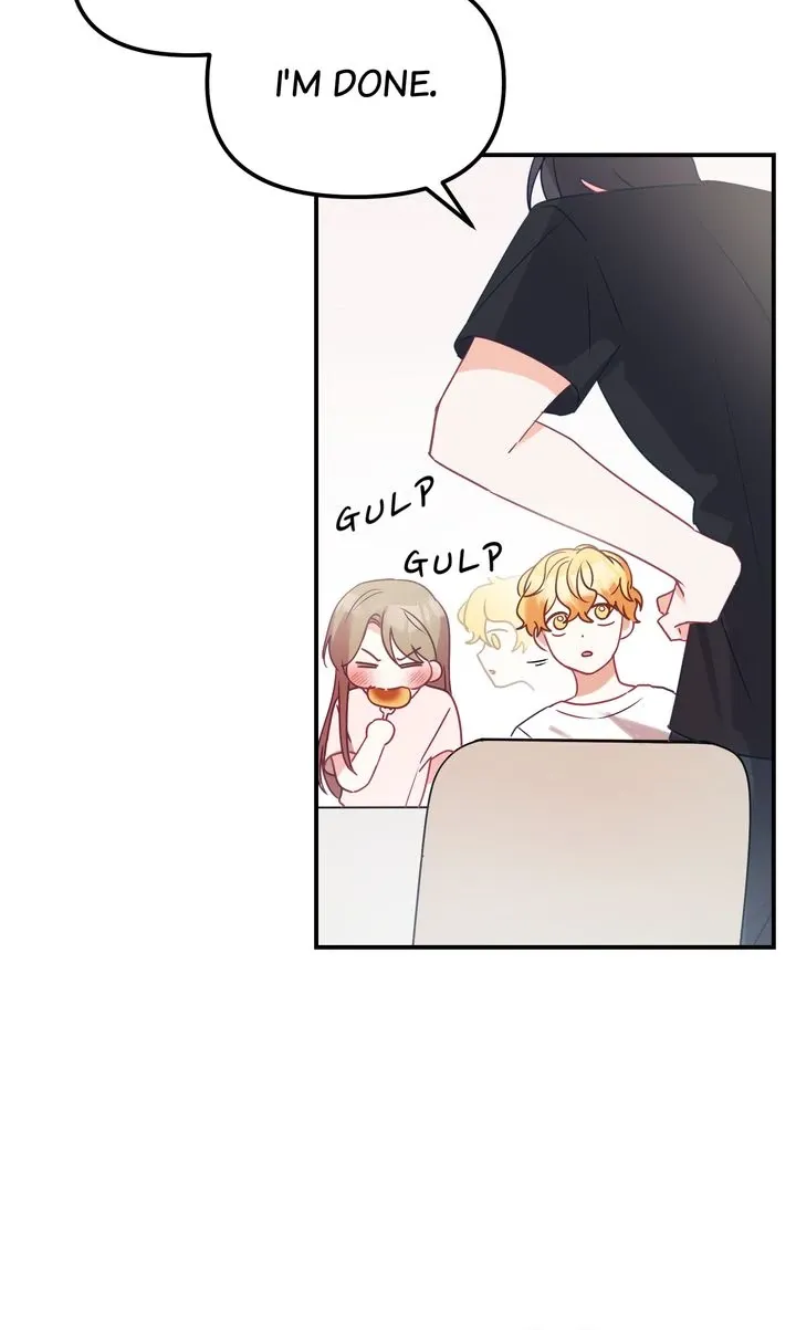 A Romantic Ending with My 2D Boyfriend! Chapter 6 page 66 - 