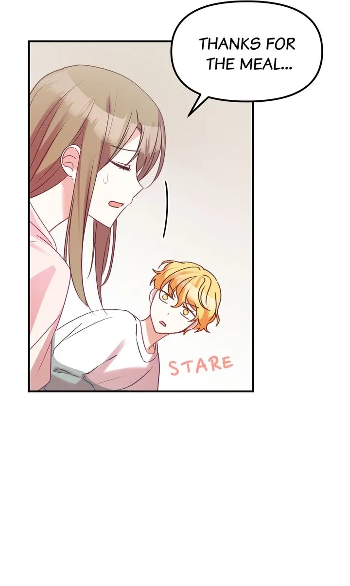 A Romantic Ending with My 2D Boyfriend! Chapter 6 page 67 - 