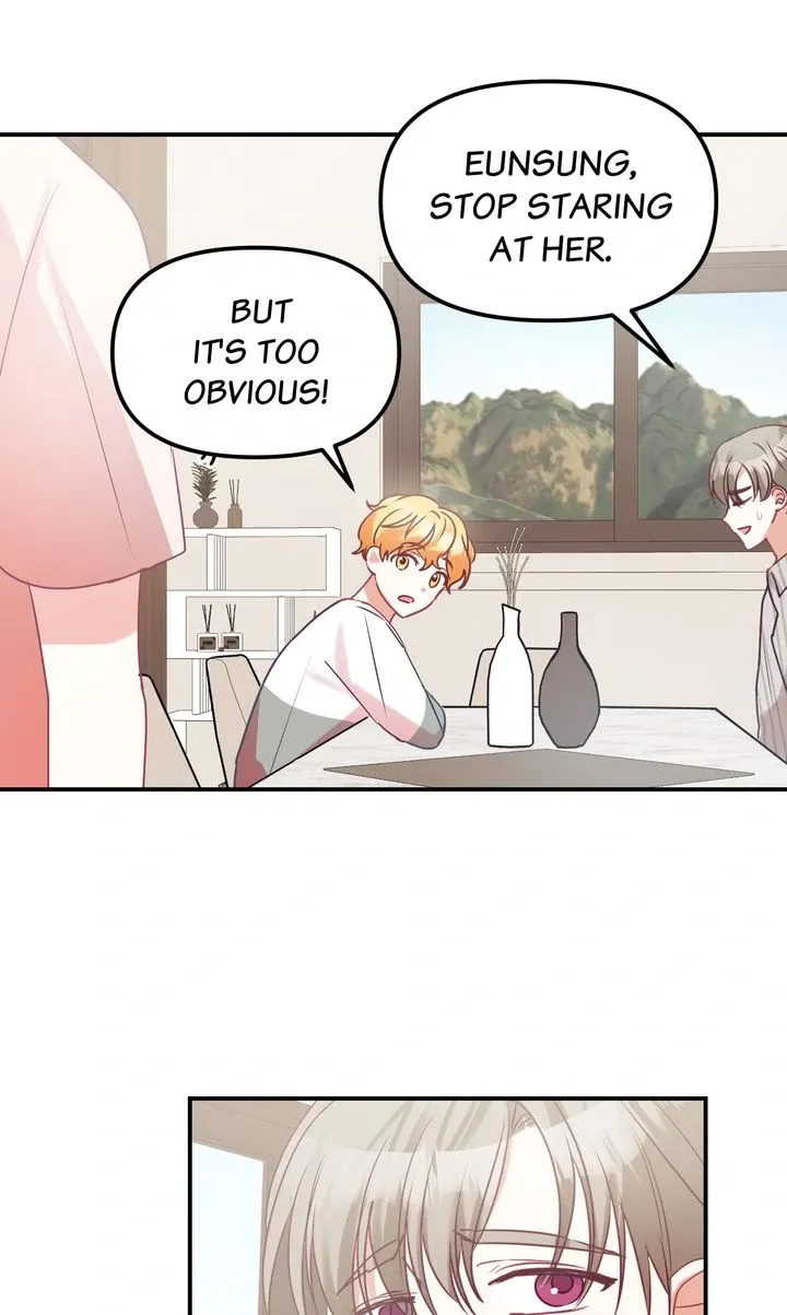 A Romantic Ending with My 2D Boyfriend! Chapter 6 page 68 - 