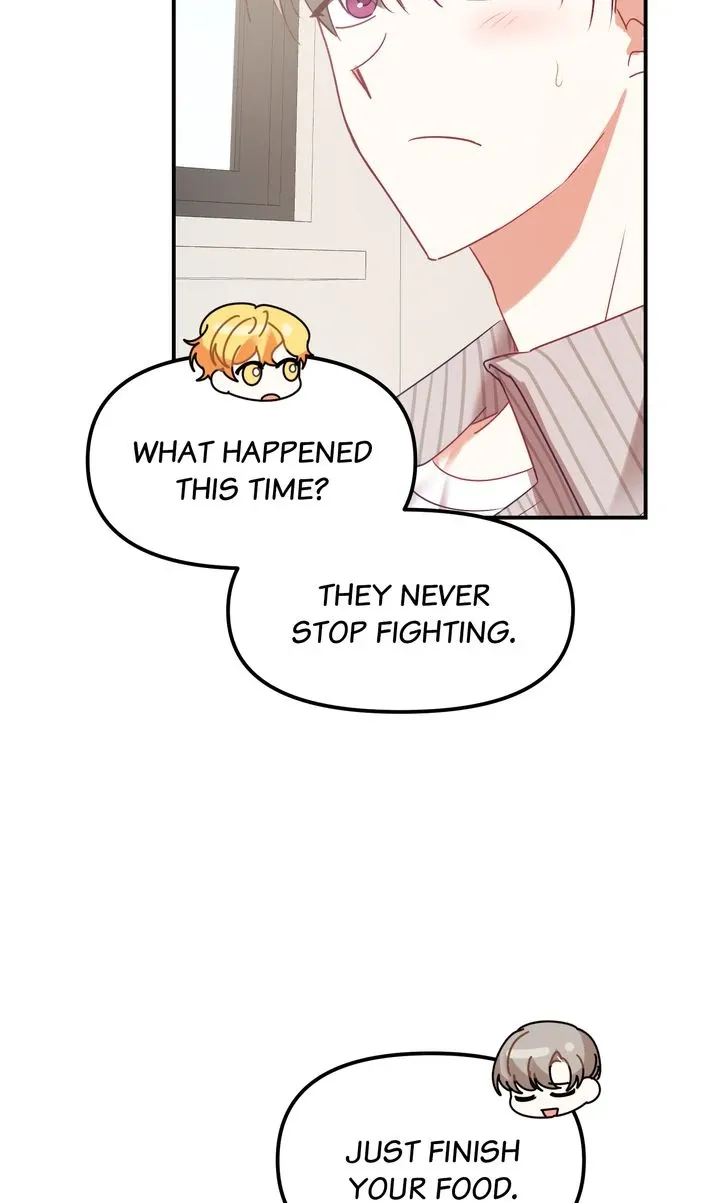 A Romantic Ending with My 2D Boyfriend! Chapter 6 page 69 - 