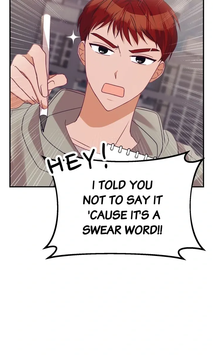 A Romantic Ending with My 2D Boyfriend! Chapter 6 page 8 - 