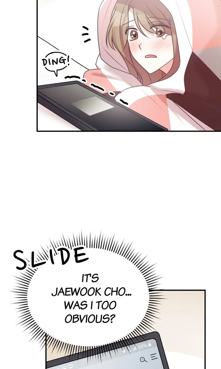 A Romantic Ending with My 2D Boyfriend! Chapter 6 page 72 - 