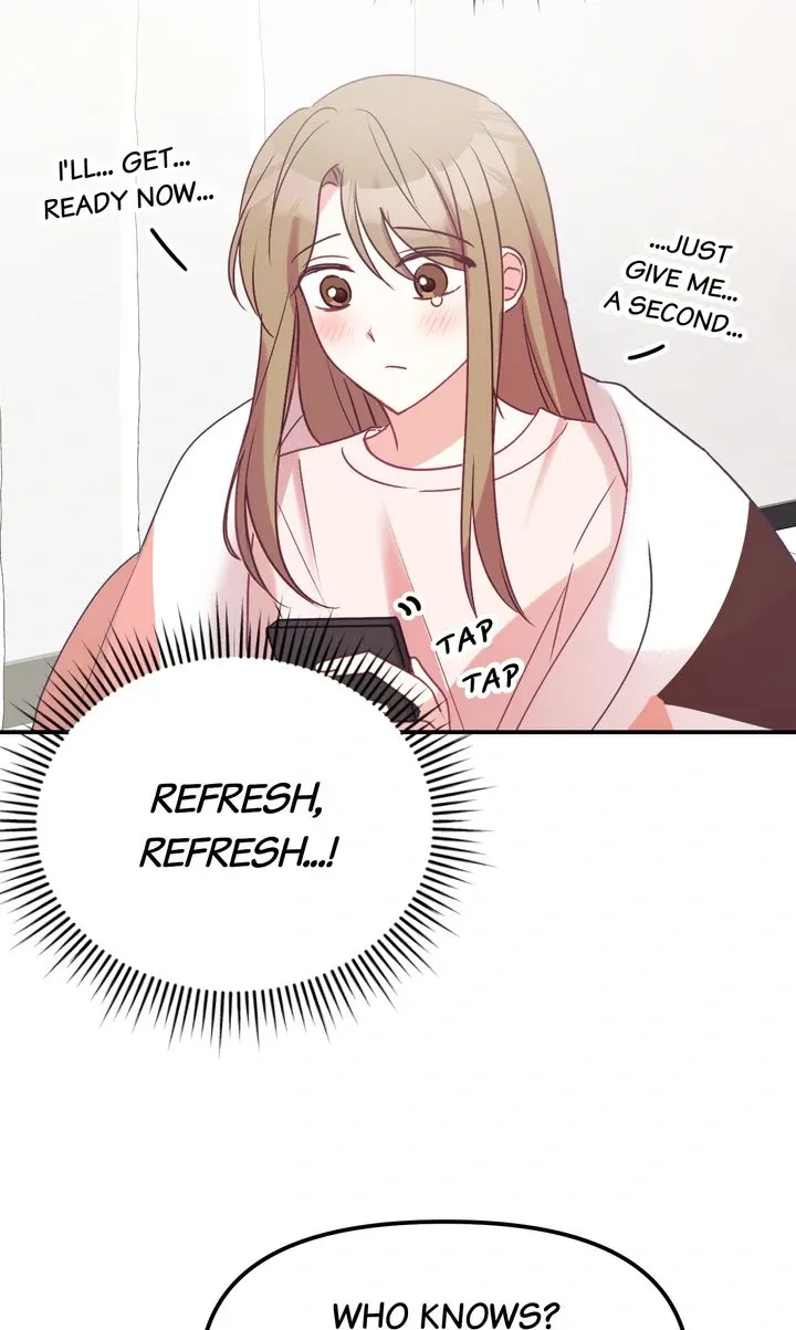 A Romantic Ending with My 2D Boyfriend! Chapter 6 page 74 - 
