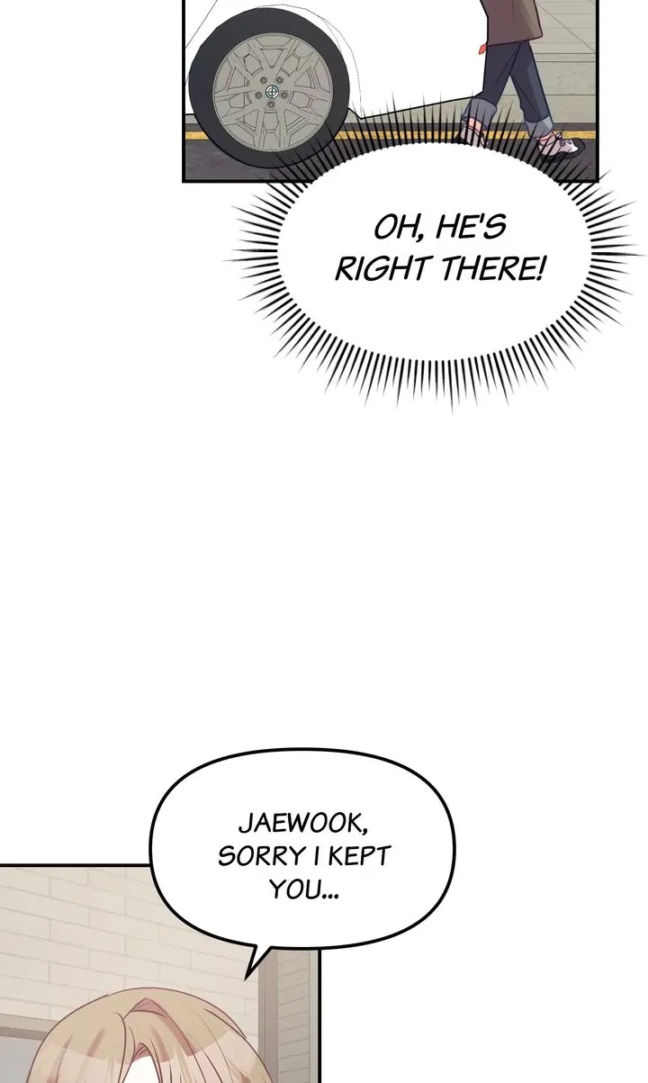 A Romantic Ending with My 2D Boyfriend! Chapter 6 page 78 - 