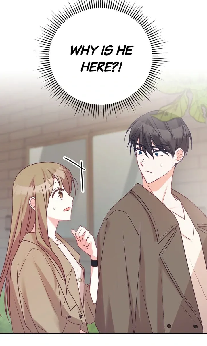 A Romantic Ending with My 2D Boyfriend! Chapter 6 page 80 - 