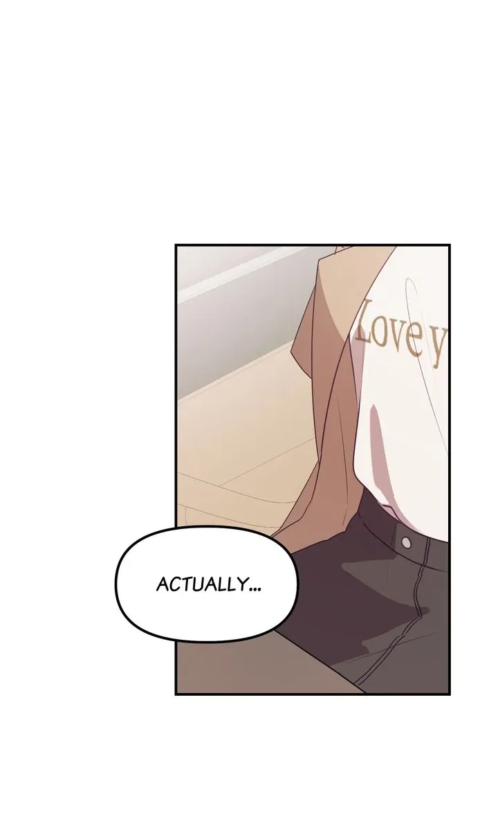 A Romantic Ending with My 2D Boyfriend! Chapter 7 page 1 - 