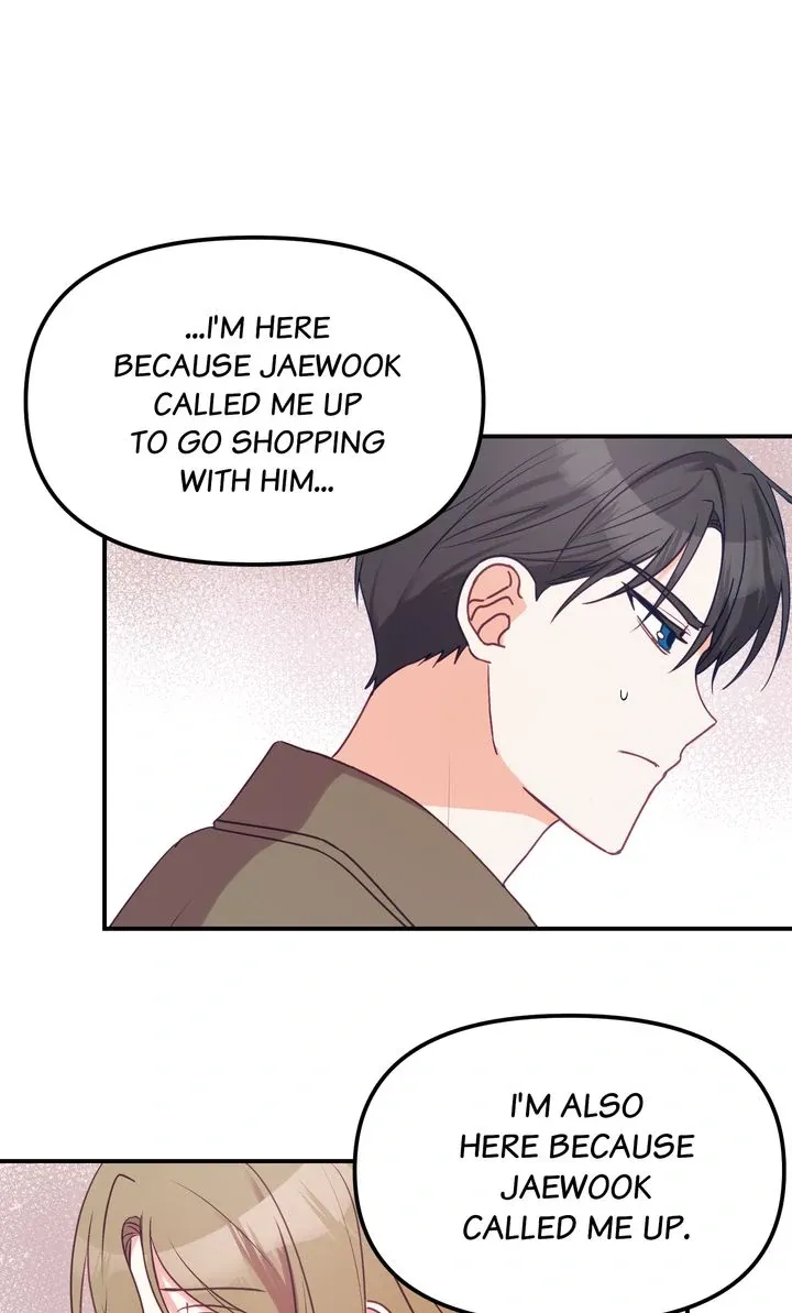 A Romantic Ending with My 2D Boyfriend! Chapter 7 page 2 - 