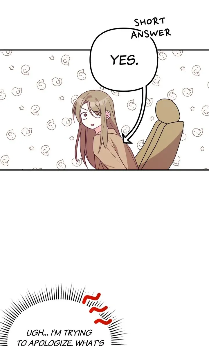 A Romantic Ending with My 2D Boyfriend! Chapter 7 page 12 - 