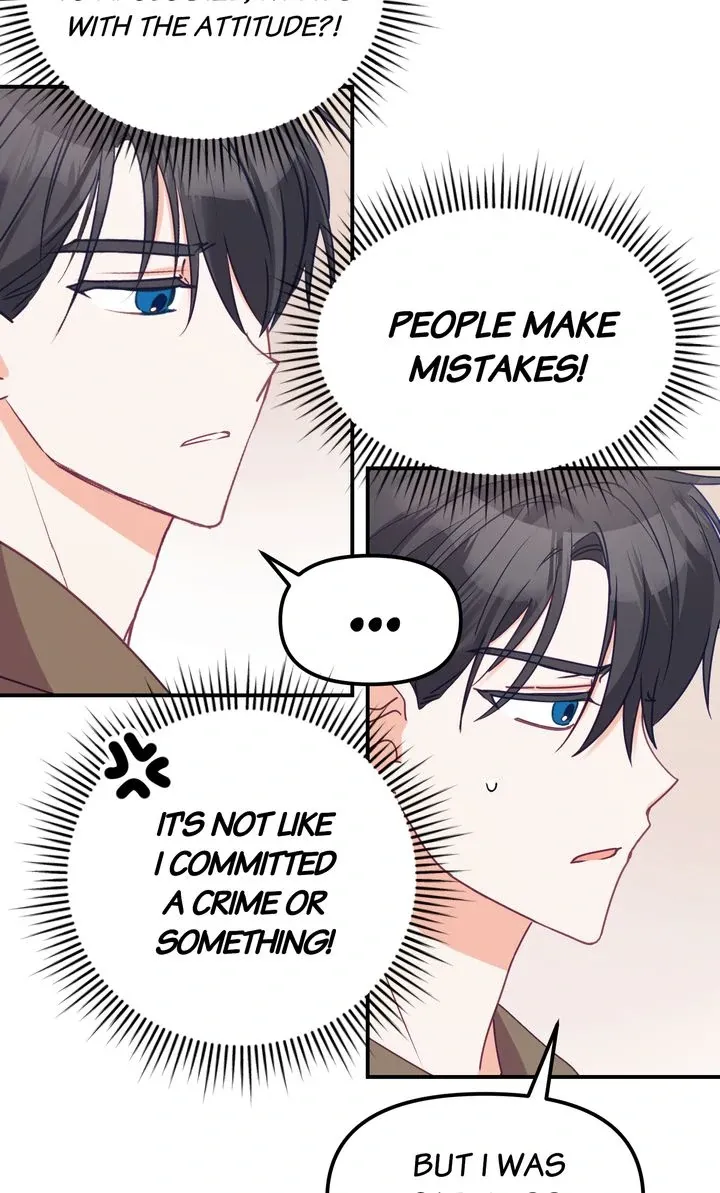 A Romantic Ending with My 2D Boyfriend! Chapter 7 page 13 - 
