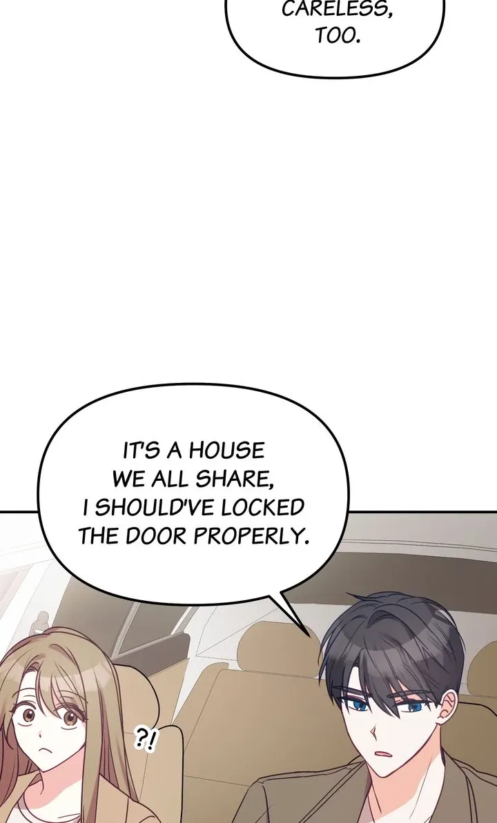 A Romantic Ending with My 2D Boyfriend! Chapter 7 page 14 - 