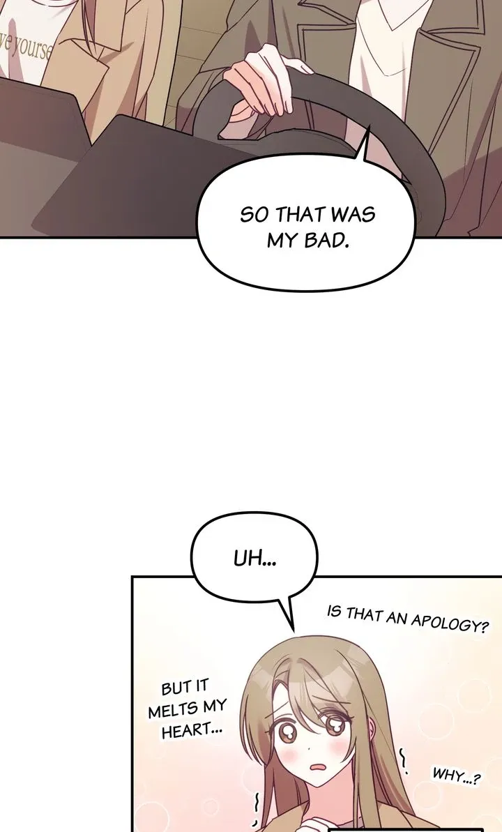 A Romantic Ending with My 2D Boyfriend! Chapter 7 page 15 - 