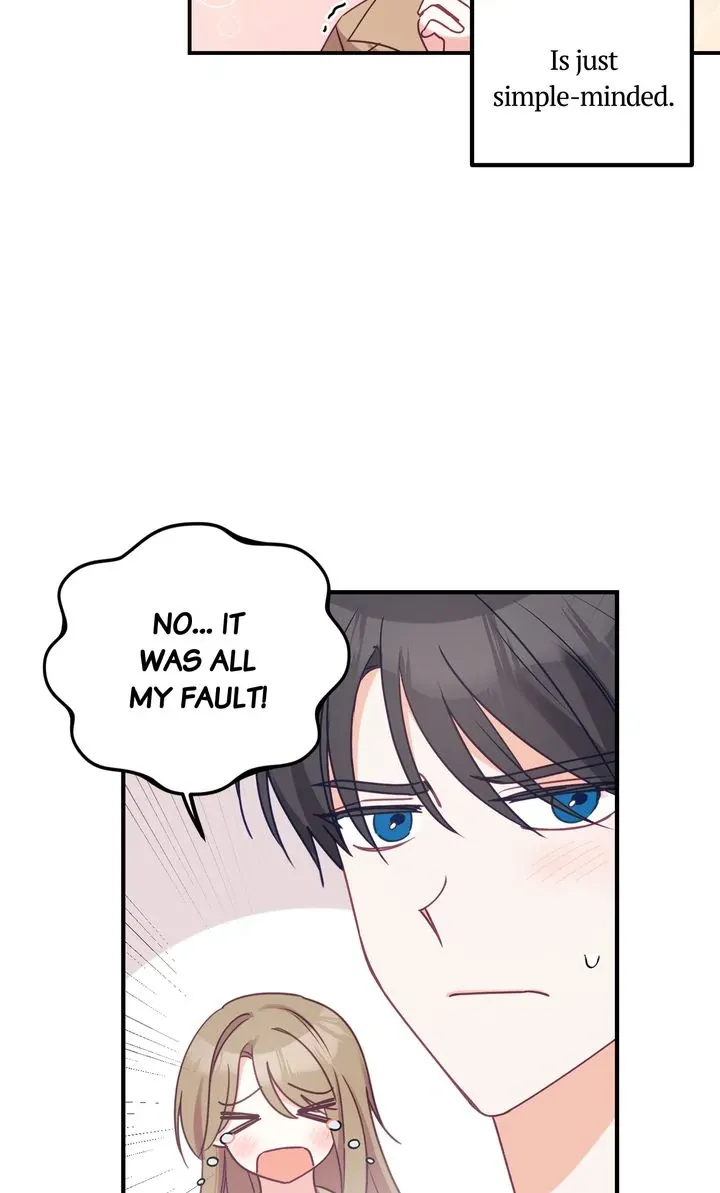 A Romantic Ending with My 2D Boyfriend! Chapter 7 page 16 - 